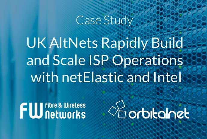 UK AltNets