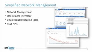 netElastic Router Manager Demo Part1
